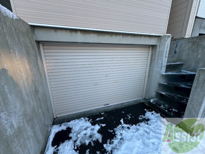 駐車場　その他