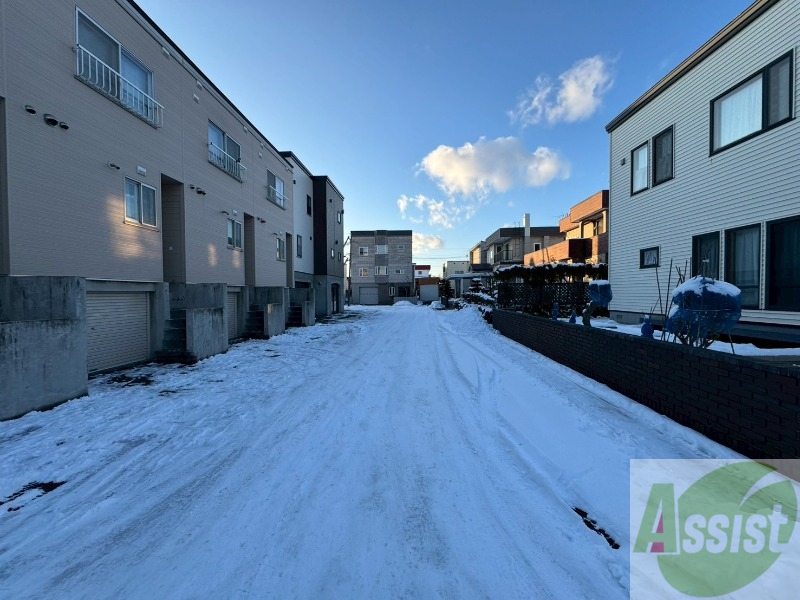 その他共有部分　その他