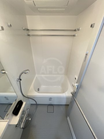 バス・シャワールーム　アーバネックス難波WEST　風呂