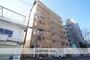 生駒駅より徒歩5分 築26年11ヶ月 7階建の賃貸物件