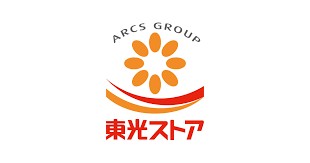 スーパー　東光ストア豊平店（スーパー）まで414m