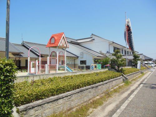 幼稚園・保育園　橿原市第2こども園今井保育所（幼稚園・保育園）まで416m