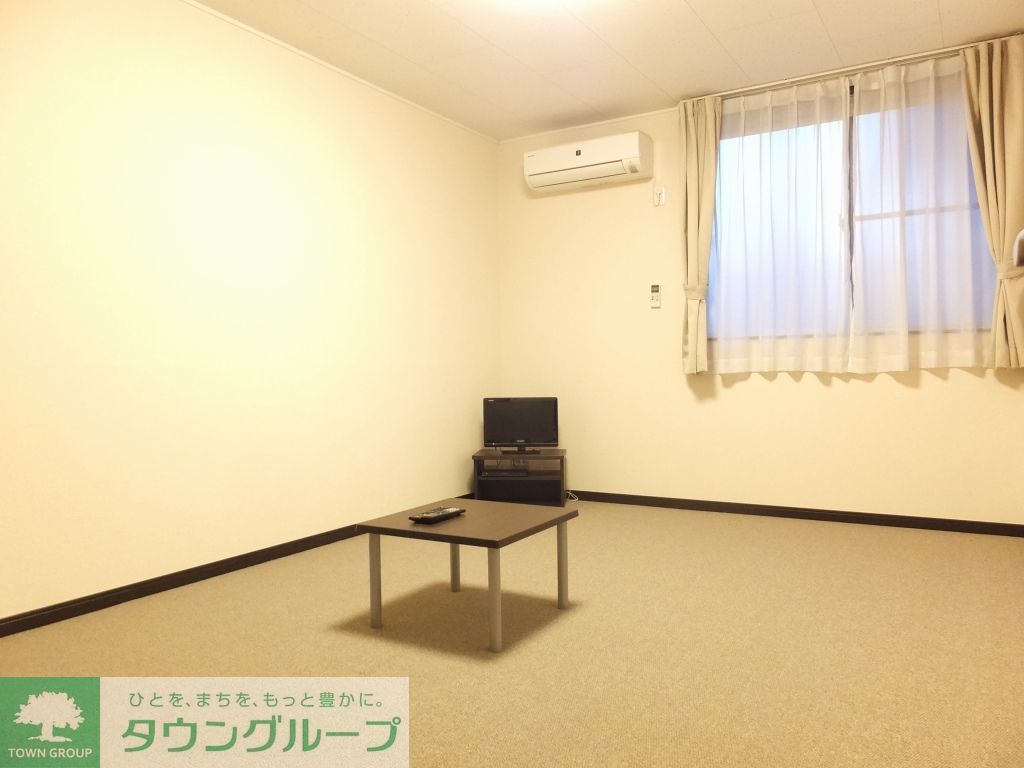 居室・リビング　リビング/居室