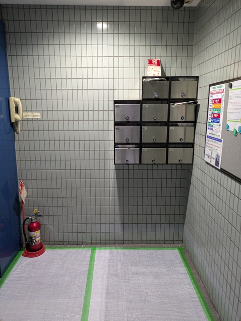 眺望　★バルコニーからの景色★