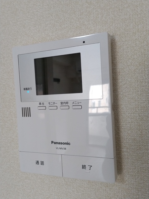 その他設備　★エアコン設置済み★