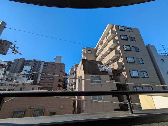 その他共有部分　敷地内ゴミ置き場