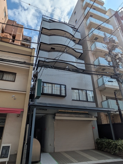 建物外観　★お問い合わせはハウスメイトショップ武蔵小杉店まで★