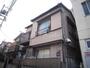 松陰神社前駅より徒歩2分 2階 築54年2ヶ月の賃貸物件