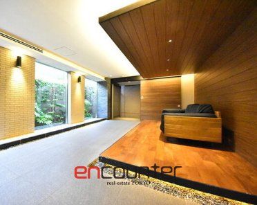 ロビー　エントランス