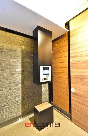 セキュリティ　共有部分