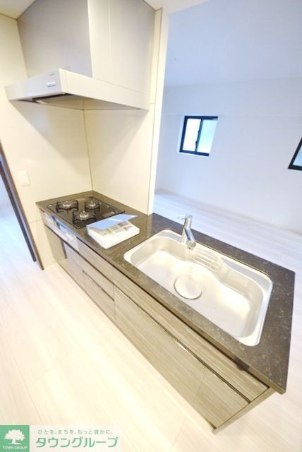 キッチン　★オシャレなキッチンです★