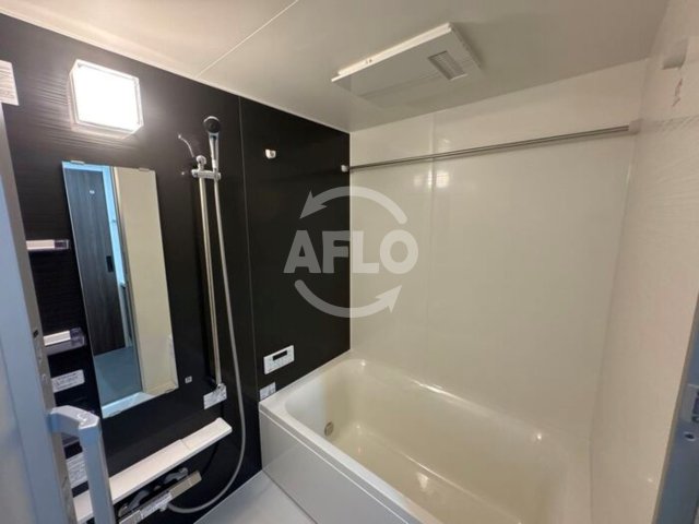 バス・シャワールーム　D-ROOM帝塚山（大領小学校区）風呂