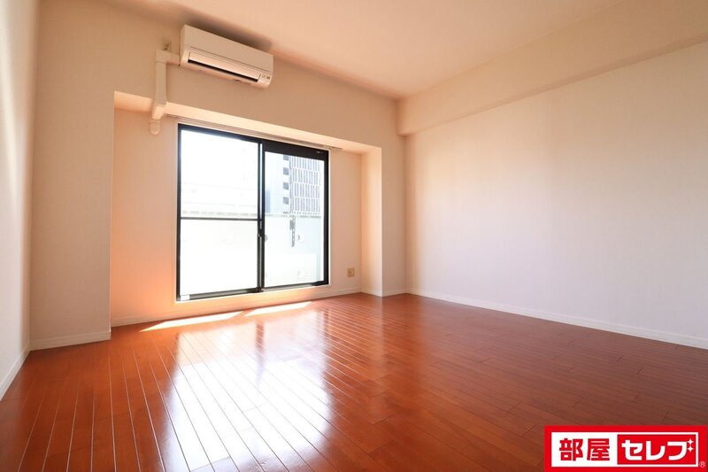 居室・リビング　※５０２号室コピー