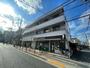 豊島園駅より徒歩4分 築38年10ヶ月 3階建の賃貸物件
