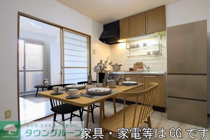 居室・リビング