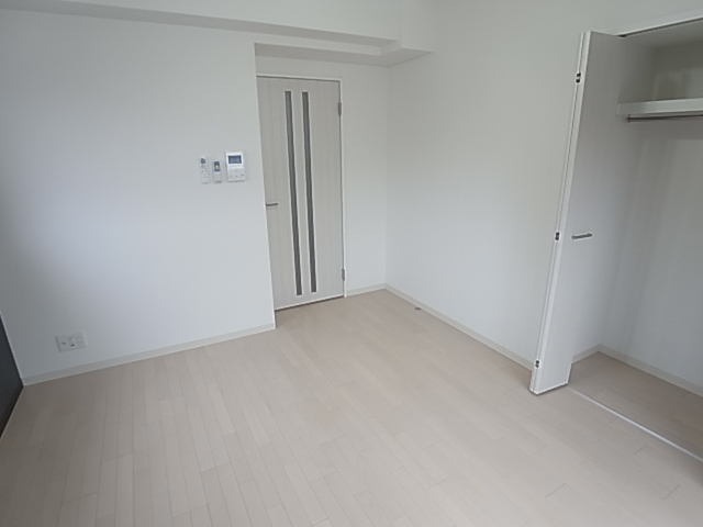 LUXE芦屋南の居間写真