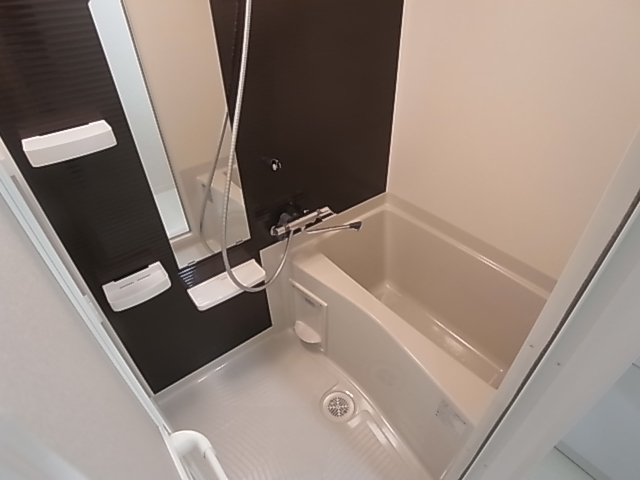 LUXE芦屋南の風呂写真