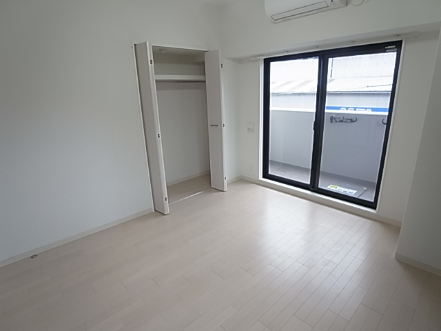 LUXE芦屋南の内装写真