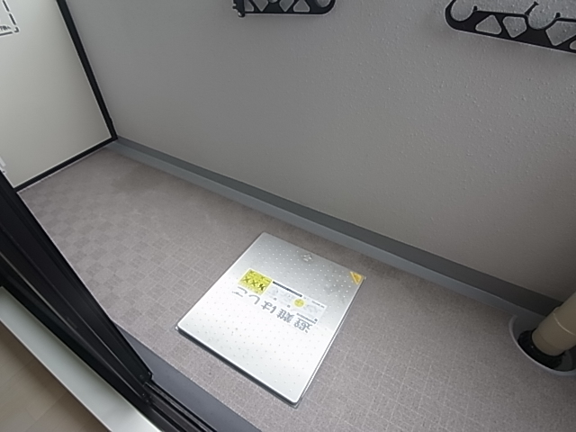 LUXE芦屋南の内装写真