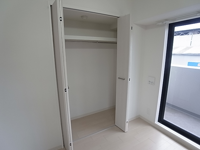 LUXE芦屋南の内装写真