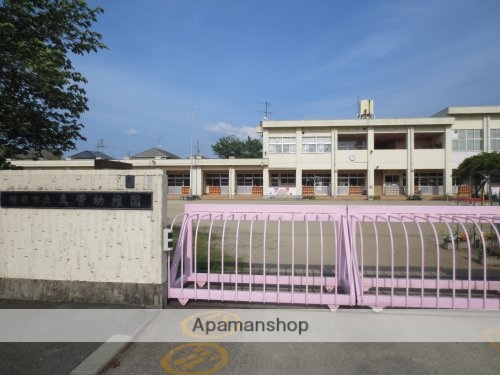 幼稚園・保育園　橿原市立真菅幼稚園（幼稚園・保育園）まで376m