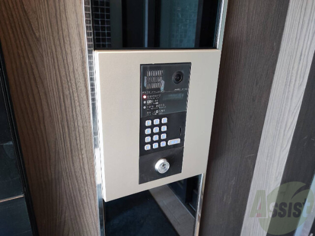 駐車場　駐車場その他
