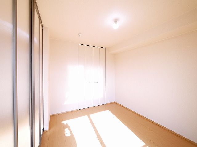 その他部屋・スペース　寝室です