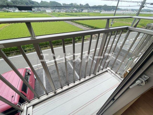 バルコニー　高崎、前橋、伊勢崎エリアのお部屋探しはエンドスケープまで！お