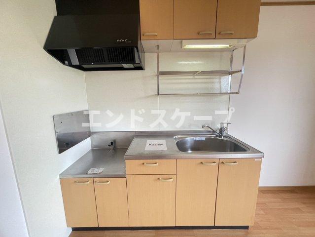 キッチン　高崎、前橋、伊勢崎エリアのお部屋探しはエンドスケープまで！お