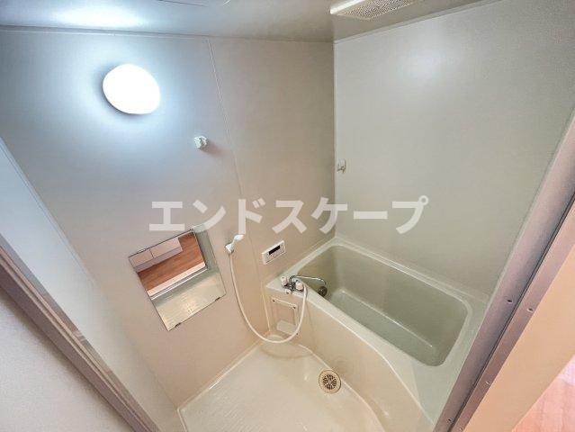 バス・シャワールーム　高崎、前橋、伊勢崎エリアのお部屋探しはエンドスケープまで！お