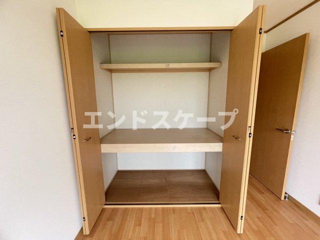 収納　高崎、前橋、伊勢崎エリアのお部屋探しはエンドスケープまで！お