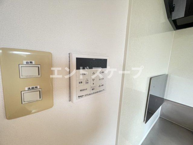 その他設備　高崎、前橋、伊勢崎エリアのお部屋探しはエンドスケープまで！お