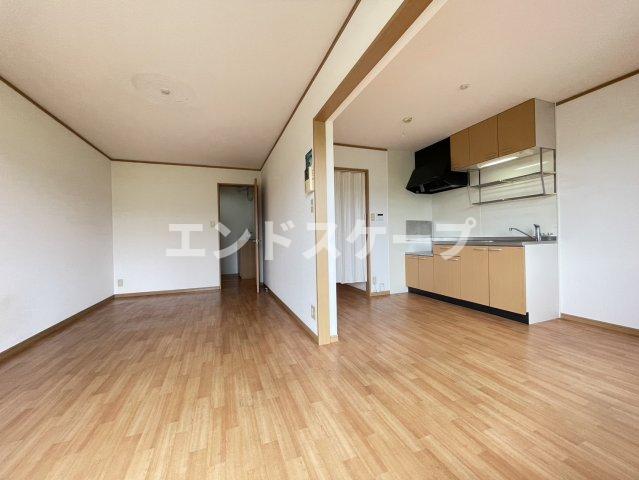 居室・リビング　高崎、前橋、伊勢崎エリアのお部屋探しはエンドスケープまで！お