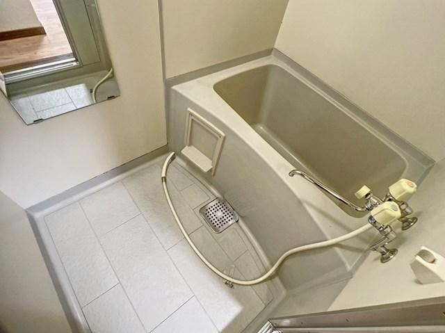 バス・シャワールーム　浴室