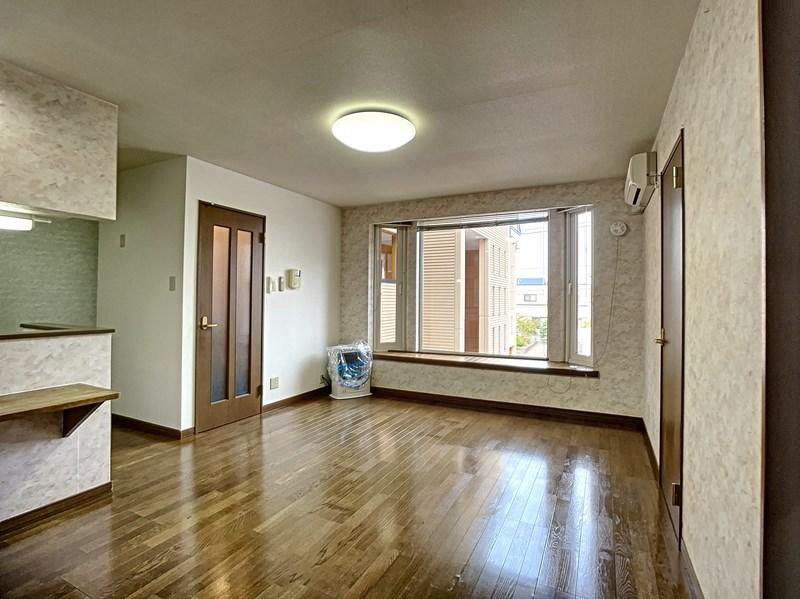 居室・リビング　リビング１