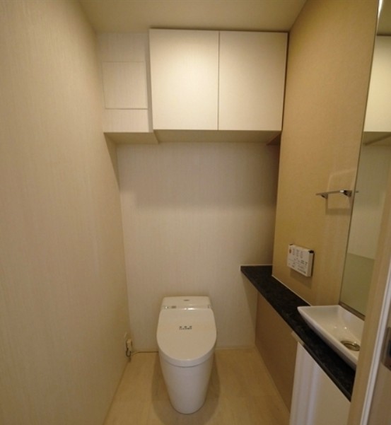 トイレ　他部屋参考写真