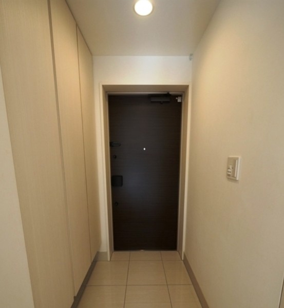 玄関　他部屋参考写真