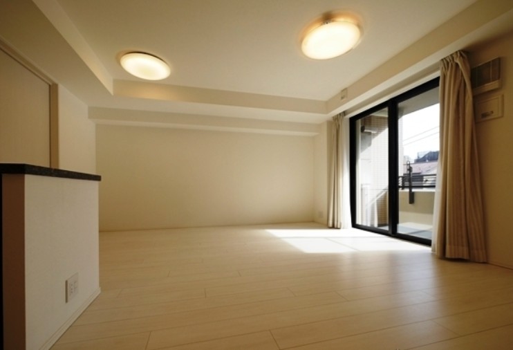 居室・リビング　他部屋参考写真