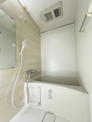 バス・シャワールーム　同型モデル