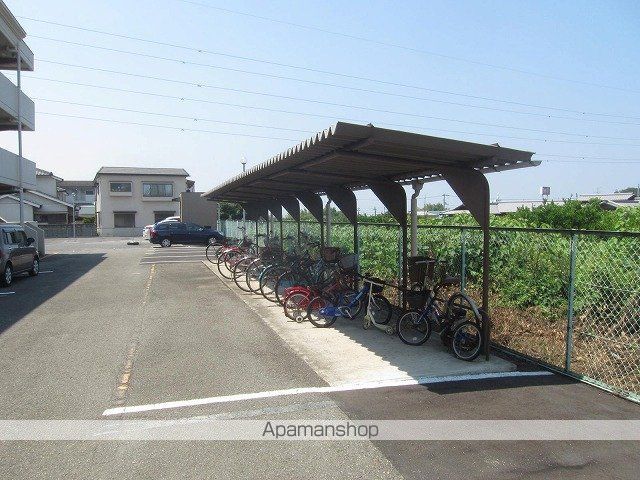 その他共有部分　その他共有部分