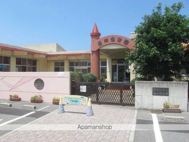 幼稚園・保育園　船木保育園（幼稚園・保育園）まで61m
