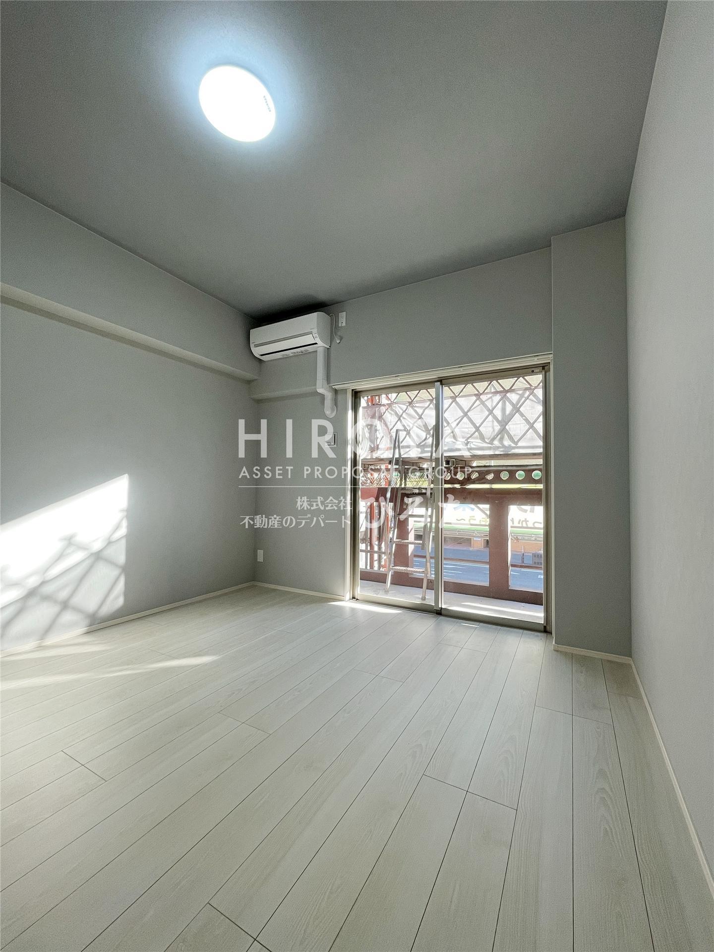 居室・リビング　※同仕様写真になります。