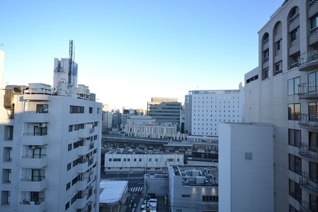 眺望　参考画像