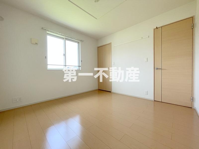 その他部屋・スペース　6.1帖洋室