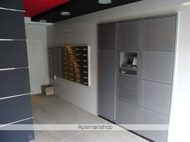 ロビー　ロビー