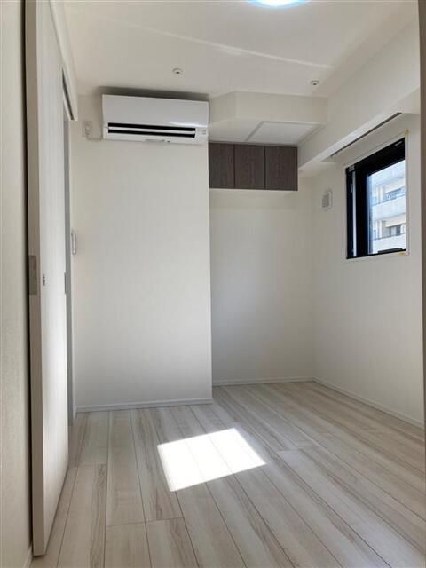 その他部屋・スペース　内装も気になるポイント