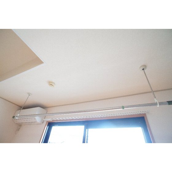 その他設備　※同仕様、別の部屋の写真です