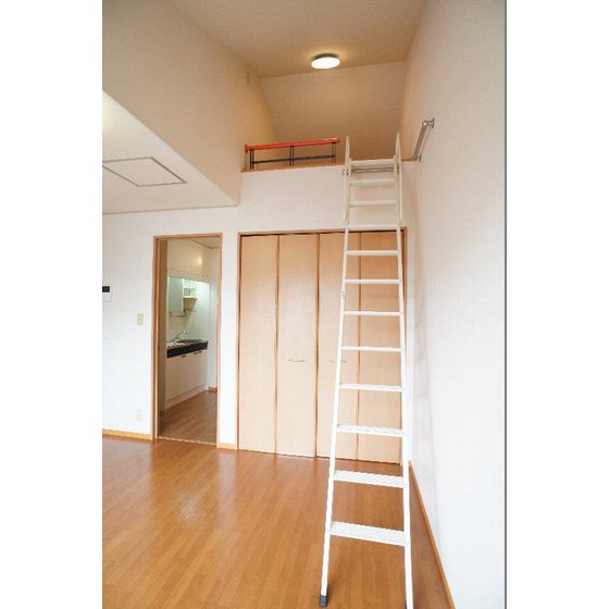 その他部屋・スペース　※同仕様、別の部屋の写真です