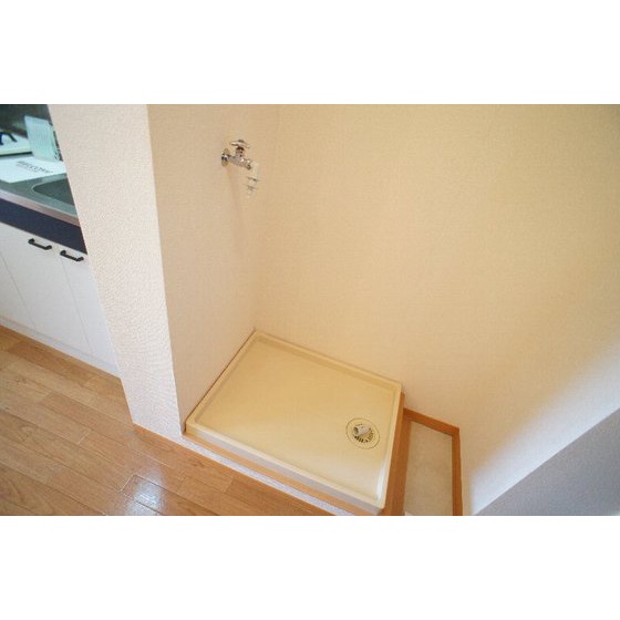 その他部屋・スペース　※同仕様、別の部屋の写真です