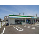 コンビニ　ファミリーマート 瑞穂本田北店（コンビニ）まで1496m